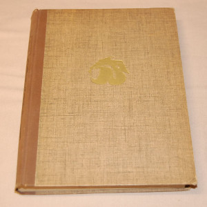 Kotipuutarhurin tietokirja